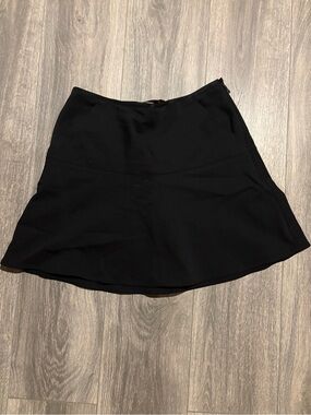 Polo golf skirt